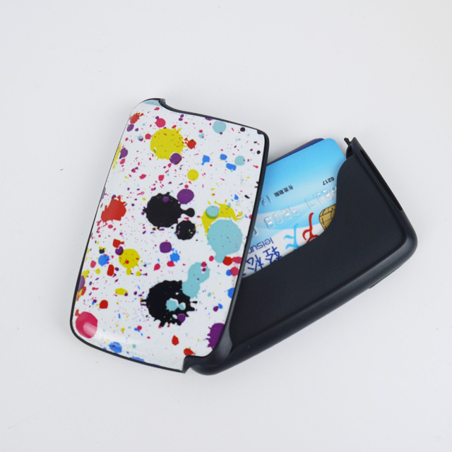 ¿Por qué debería elegir un tarjetero de aluminio para uso diario?